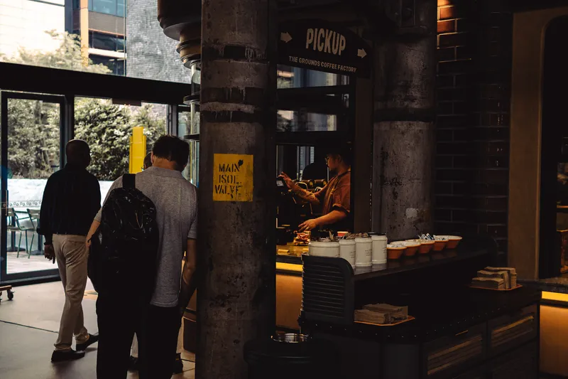 Street photography