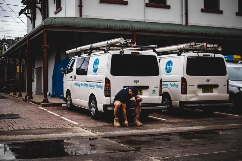 Street photography