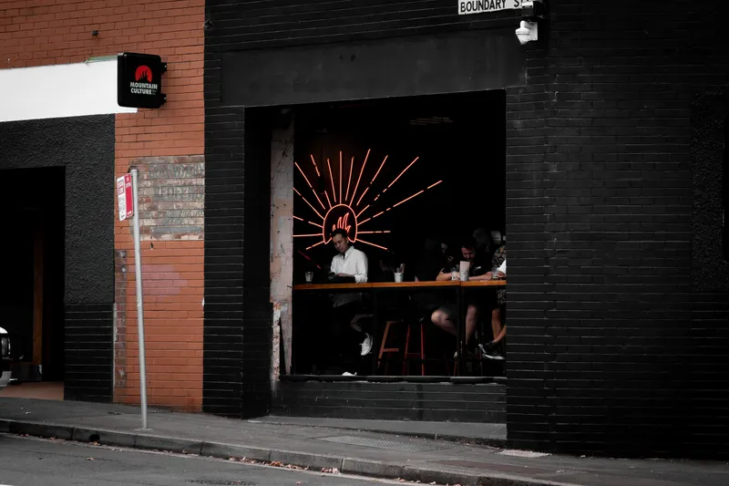 Street photography