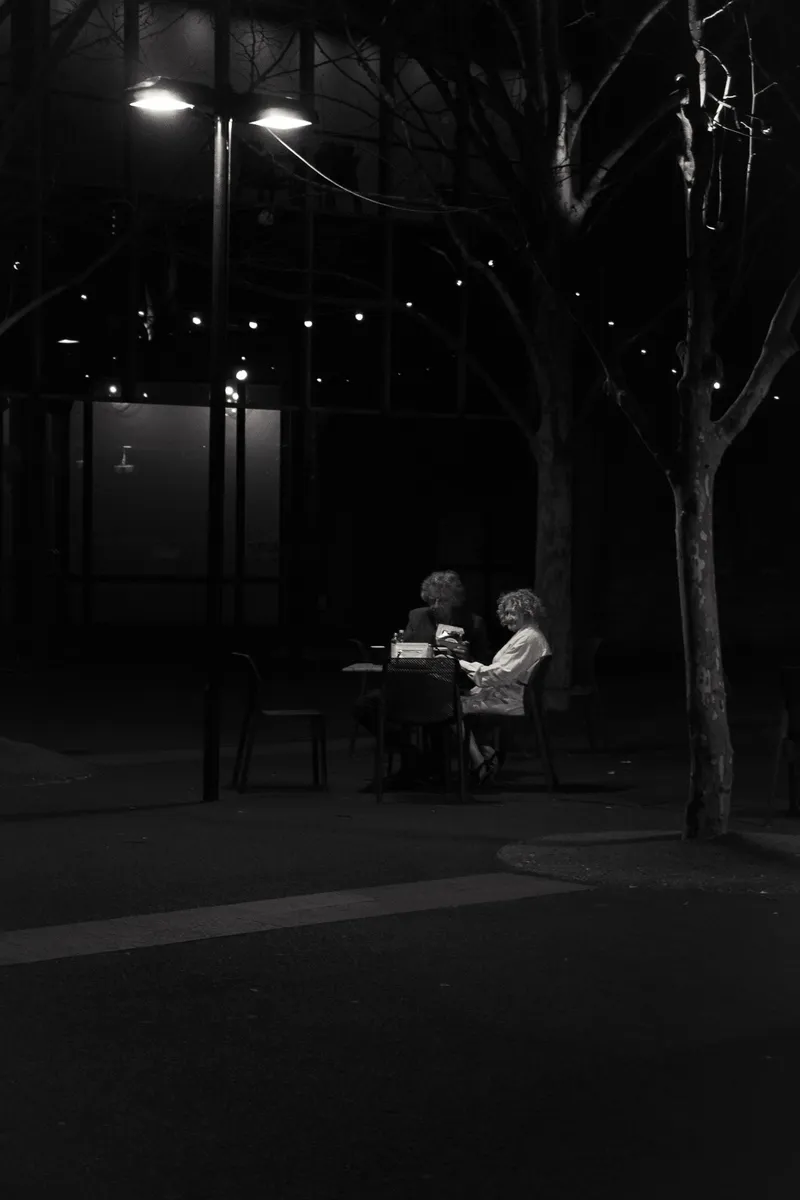 Street photography