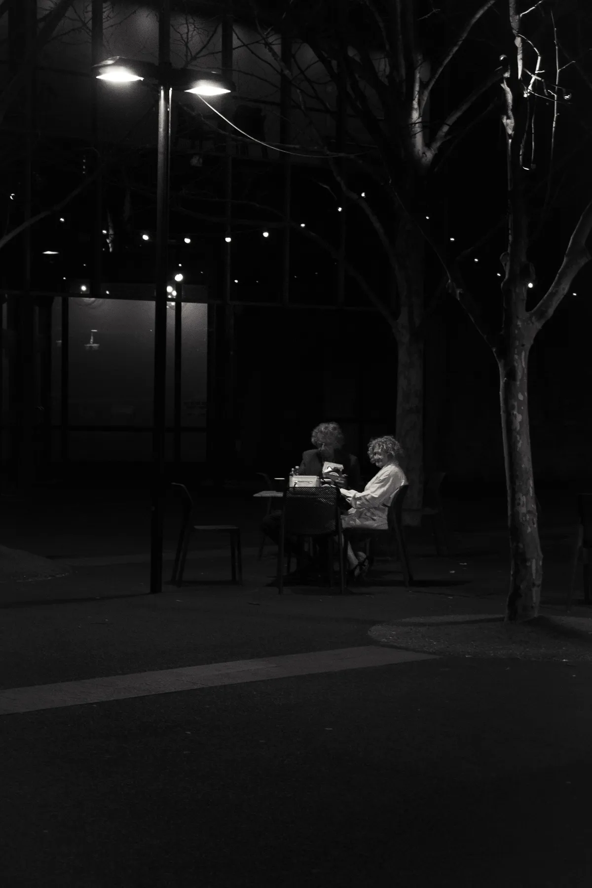 Street photography