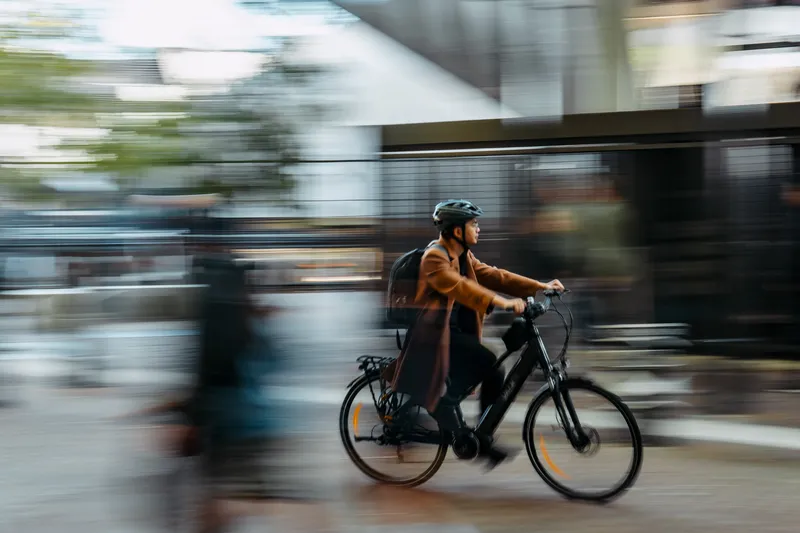 Street photography