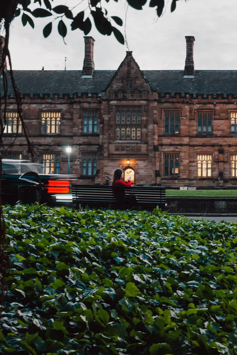 Street photography