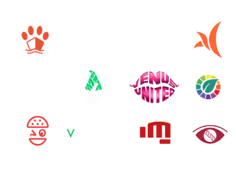 Logo Designs Background